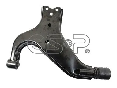 Control/Trailing Arm, wheel suspension (GSP-S061045)