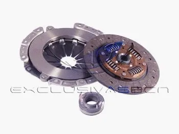 Clutch Kit (MCK-1K37)