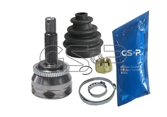 Joint Kit, drive shaft (GSP-839192)