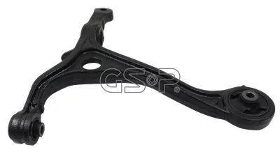 Control/Trailing Arm, wheel suspension (GSP-S060201)