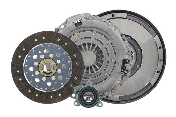 Clutch Kit (AIS-SCKO040)