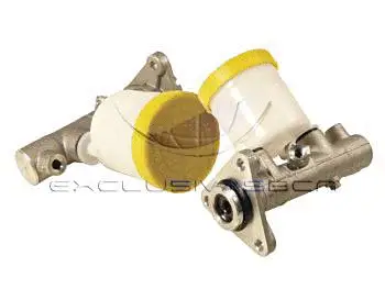 Brake Master Cylinder (MBM-2242)