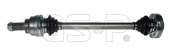 Drive Shaft (GSP-205021)