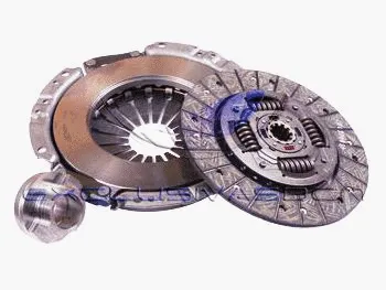 Clutch Kit (MCK-1195)