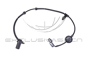 Sensor, wheel speed (MAB-9H12)