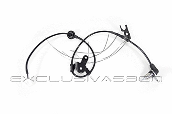 Sensor, wheel speed (MAB-9336)