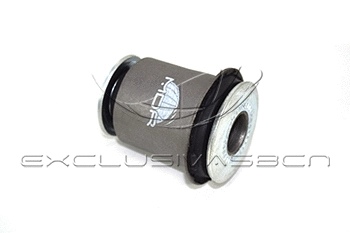 Mounting, control/trailing arm (MEM-8248)