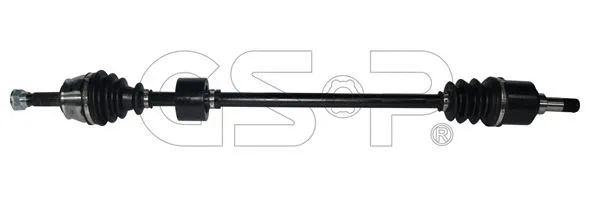 Drive Shaft (GSP-217113)