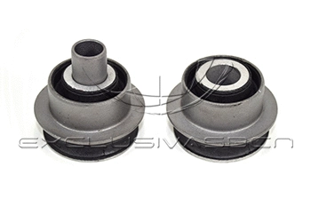 Mounting, control/trailing arm (MEM-82501)