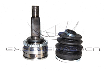 Joint Kit, drive shaft (MCV-8H09)