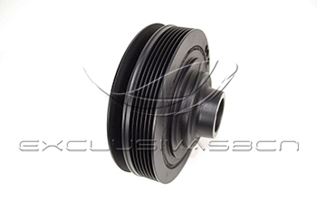 Belt Pulley, crankshaft (MBP-8501)