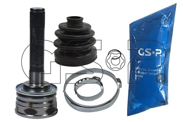 Joint Kit, drive shaft (GSP-839027)