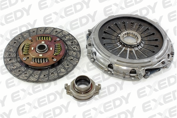 Clutch Kit (EXE-MBK2084)