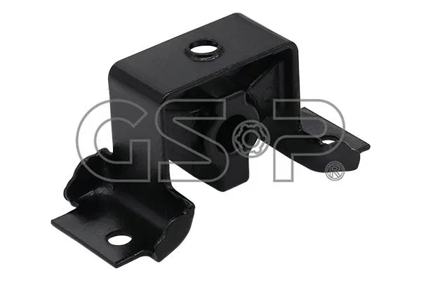 Mount, exhaust system