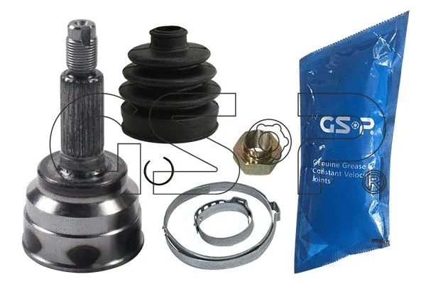 Joint Kit, drive shaft (GSP-834018)