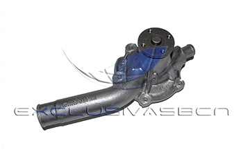 Water Pump, engine cooling (MWP-4544)