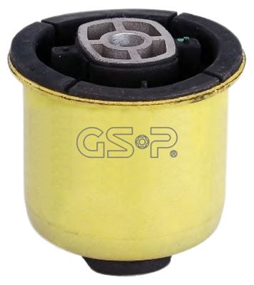 Bushing, axle beam (GSP-533743)