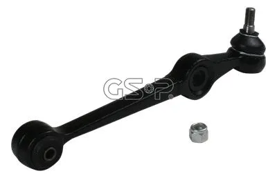 Control/Trailing Arm, wheel suspension (GSP-S060158)