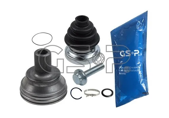 Joint Kit, drive shaft (GSP-635026)