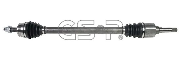 Drive Shaft (GSP-203558)