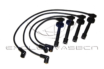 Ignition Cable Kit (MPC-9102)