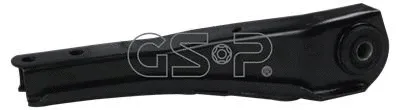 Control/Trailing Arm, wheel suspension (GSP-S060280)