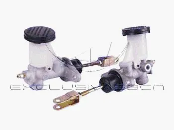 Master Cylinder, clutch (MCM-1700)