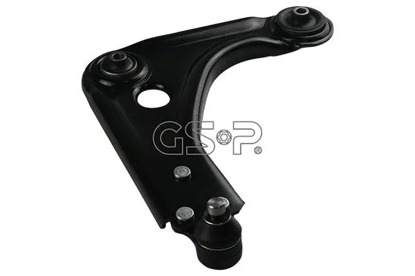Control/Trailing Arm, wheel suspension (GSP-S060439)