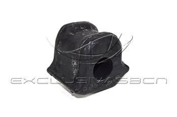 Bushing, stabiliser bar