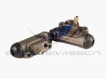 Wheel Brake Cylinder (MWC-2K02)