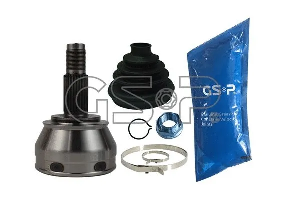 Joint Kit, drive shaft (GSP-802013)