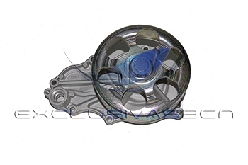 Water Pump, engine cooling (MWP-4403)