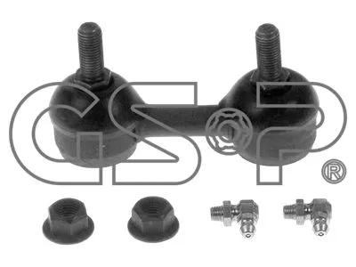 Link/Coupling Rod, stabiliser bar (GSP-S050192)