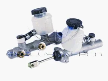 Brake Master Cylinder (MBM-2808)