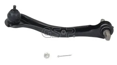 Control/Trailing Arm, wheel suspension (GSP-S060198)