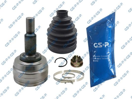 Joint Kit, drive shaft (GSP-802418)