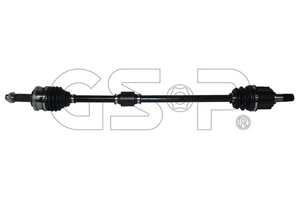 Drive Shaft (GSP-239237)