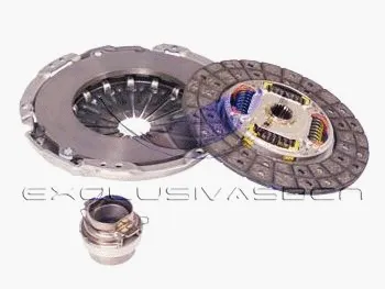 Clutch Kit (MCK-12909)