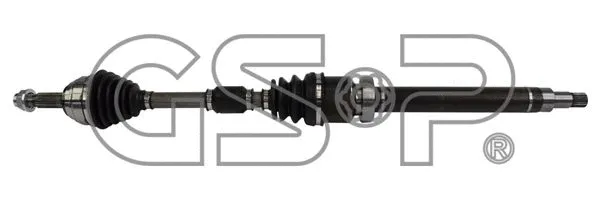 Drive Shaft (GSP-218380)