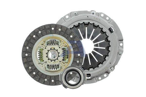 Clutch Kit (AIS-KT211)