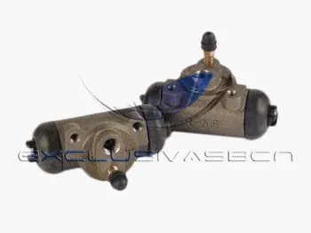Wheel Brake Cylinder (MWC-2307)