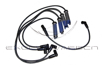 Ignition Cable Kit (MPC-9W02)