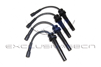 Ignition Cable Kit (MPC-9911)
