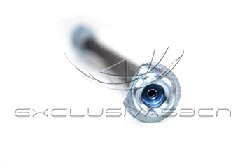 Holding Bracket, brake hose