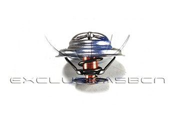 Thermostat, coolant (MTH-4900)