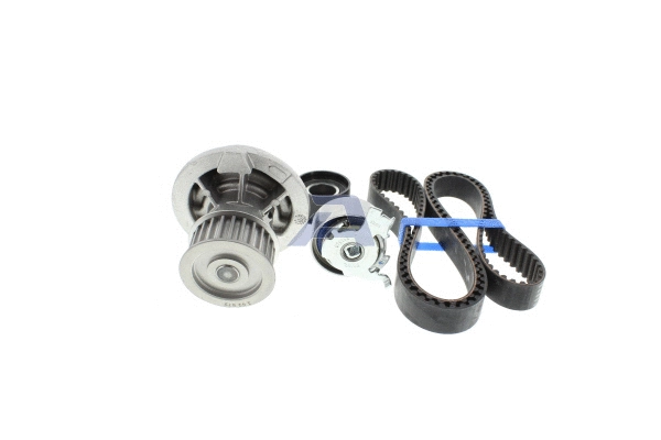 Water Pump & Timing Belt Kit