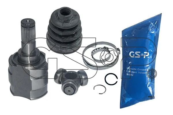 Joint Kit, drive shaft (GSP-624137)