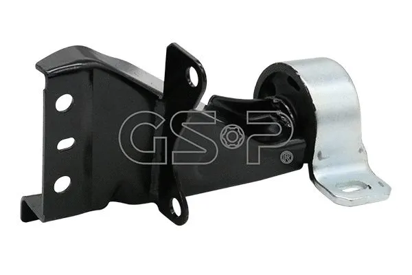 Mounting, engine