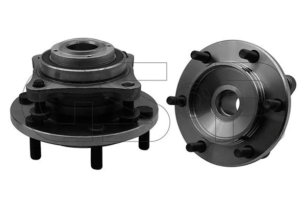 Wheel Bearing Kit (GSP-9400532)