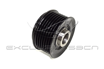 Alternator Freewheel Clutch (MAP-8102)